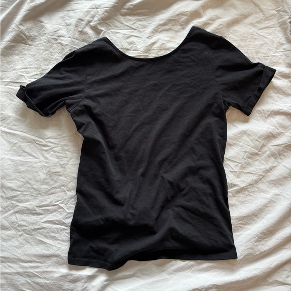 Backless Sezane Top XS - Picture 2 of 5